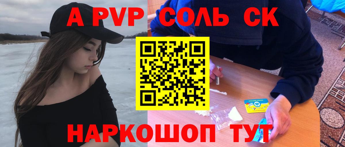 A PVP СК Алексин